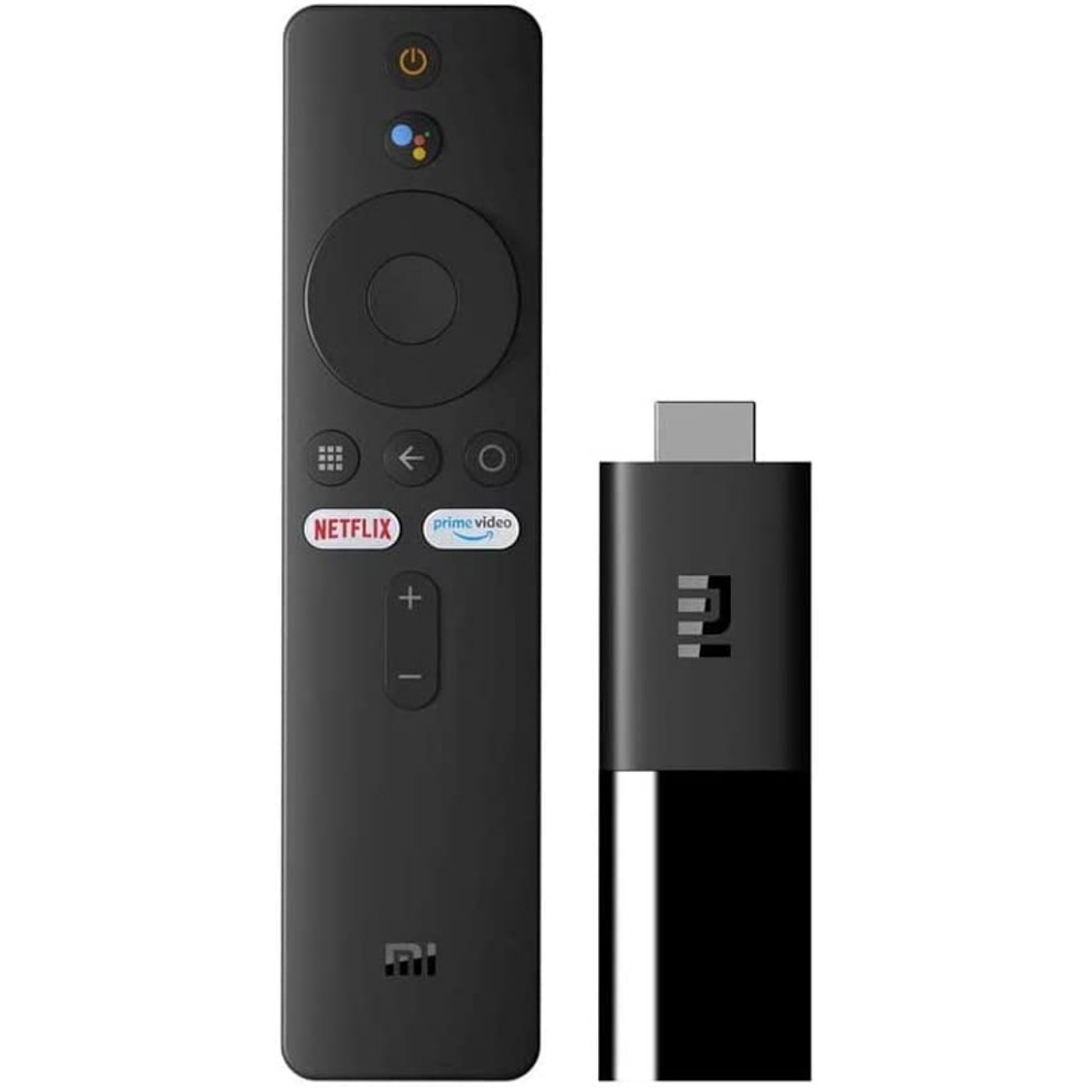 XIAOMI Mi TV Stick  Negro 2