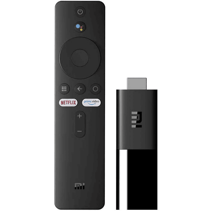 XIAOMI Mi TV Stick  Negro 2