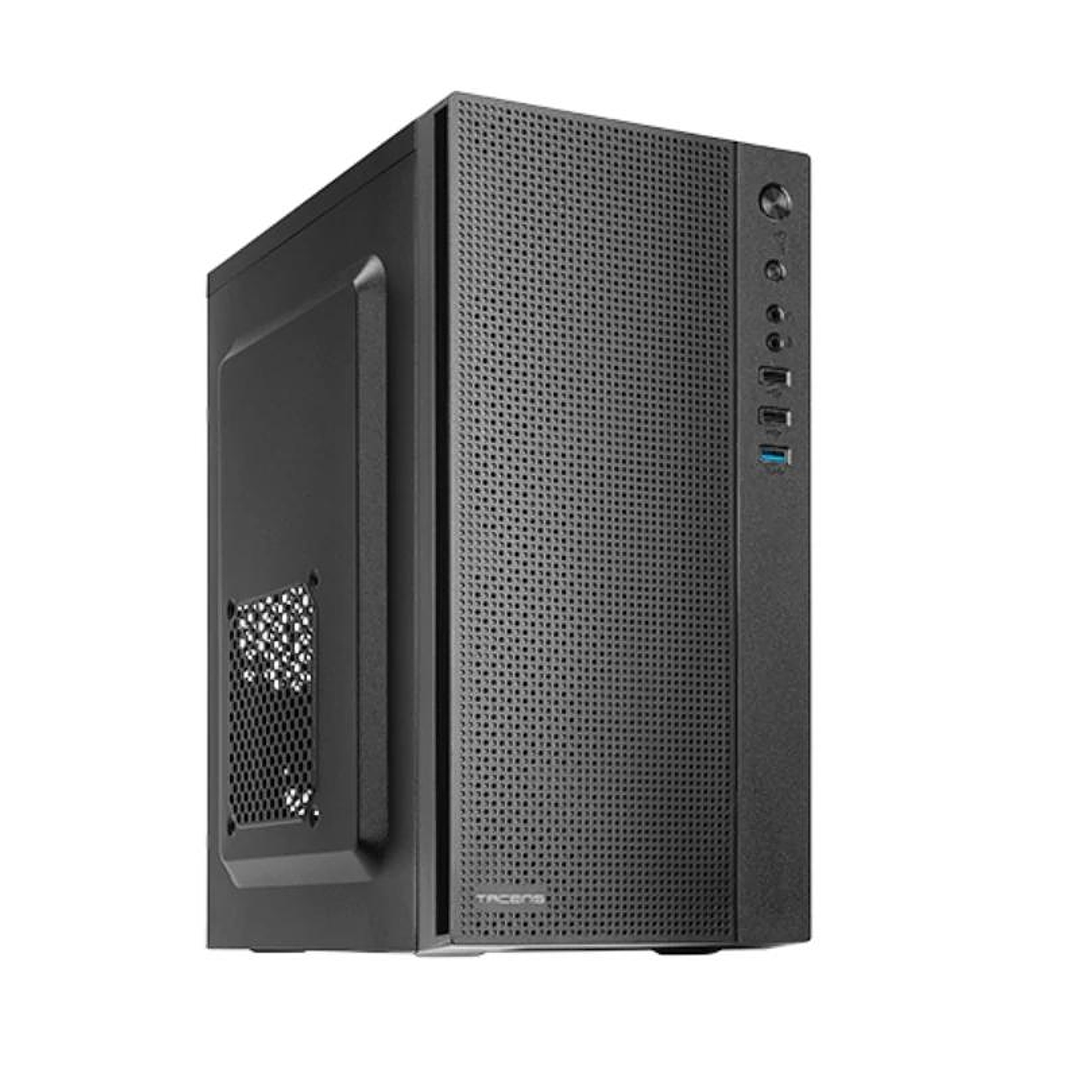 TACENS ANIMA Caja Micro Atx AC5 USB 3.0 Black 1