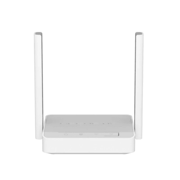 Keenetic Carrier Router Wifi 5 Mesh AC1200 3x100Mb 2
