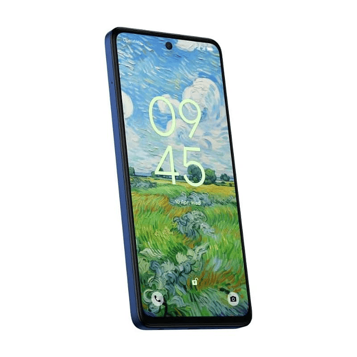 TCL 50 PRO NXTPAPER 5G 6.8