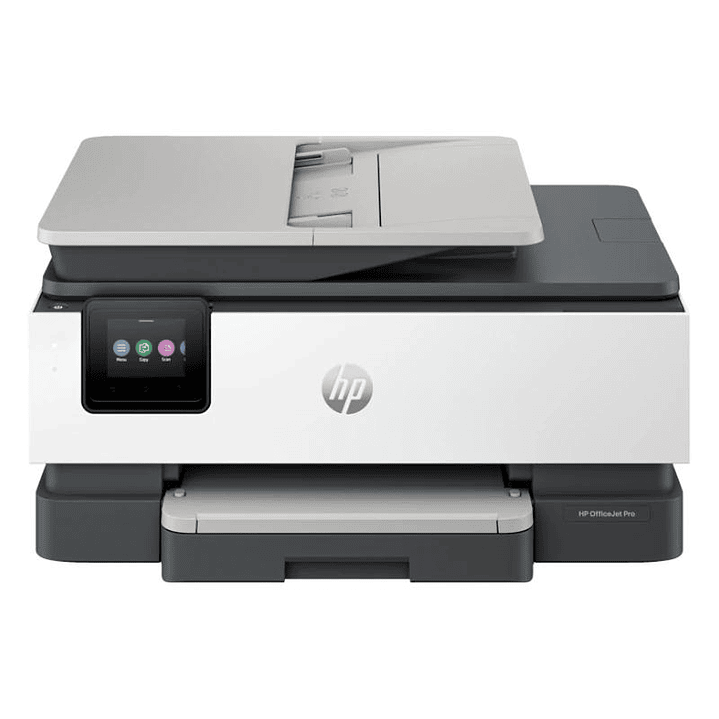 HP Multifunción Officejet Pro 8122e/ WiFi/ Dúplex 1