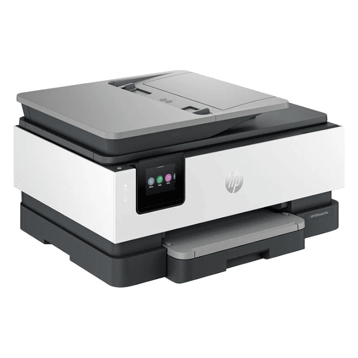 HP Multifunción Officejet Pro 8122e/ WiFi/ Dúplex 2