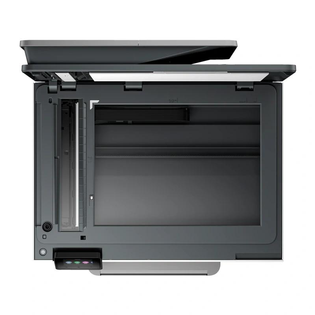HP Multifunción Officejet Pro 8122e/ WiFi/ Dúplex 3