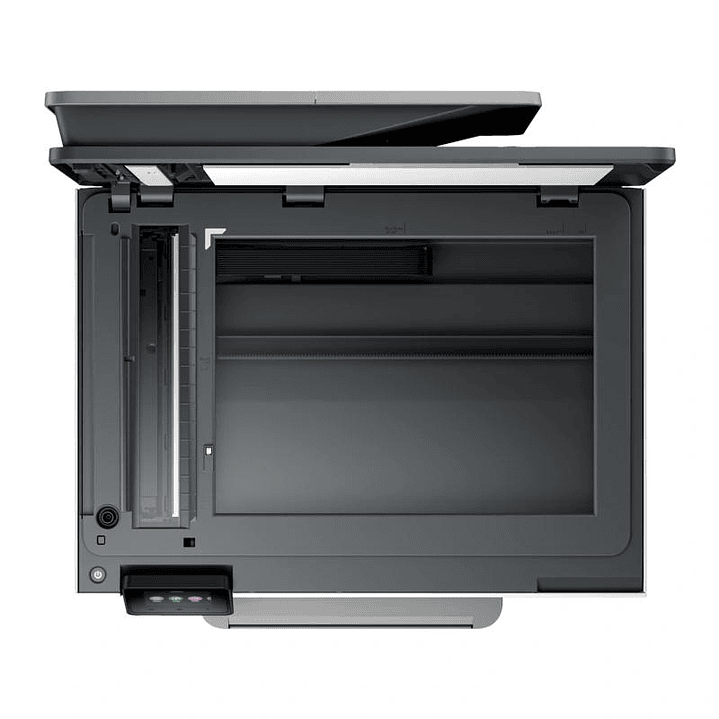 HP Multifunción Officejet Pro 8122e/ WiFi/ Dúplex 3