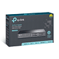 TP-LINK TL-SG1016PE Switch 16xGB PoE+ - thumbnail 3