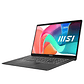 MSI Modern 15-600ES C5-120U 16GB 512 W11H 15.6