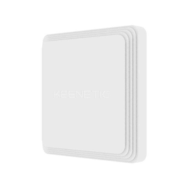 Keenetic Voyager Pro Punto Acceso Wifi 6 Mesh AX18 1