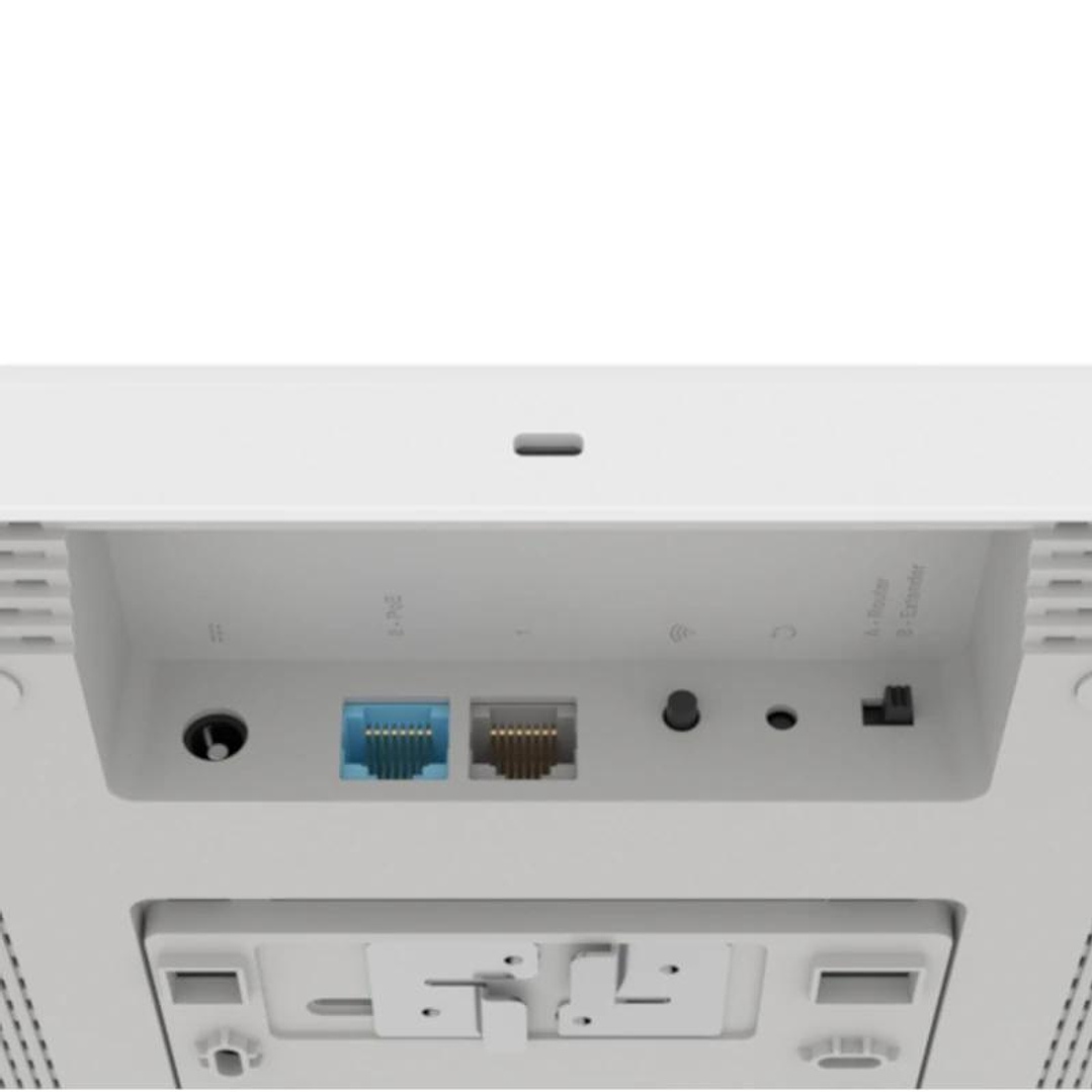 Keenetic Voyager Pro Punto Acceso Wifi 6 Mesh AX18 2