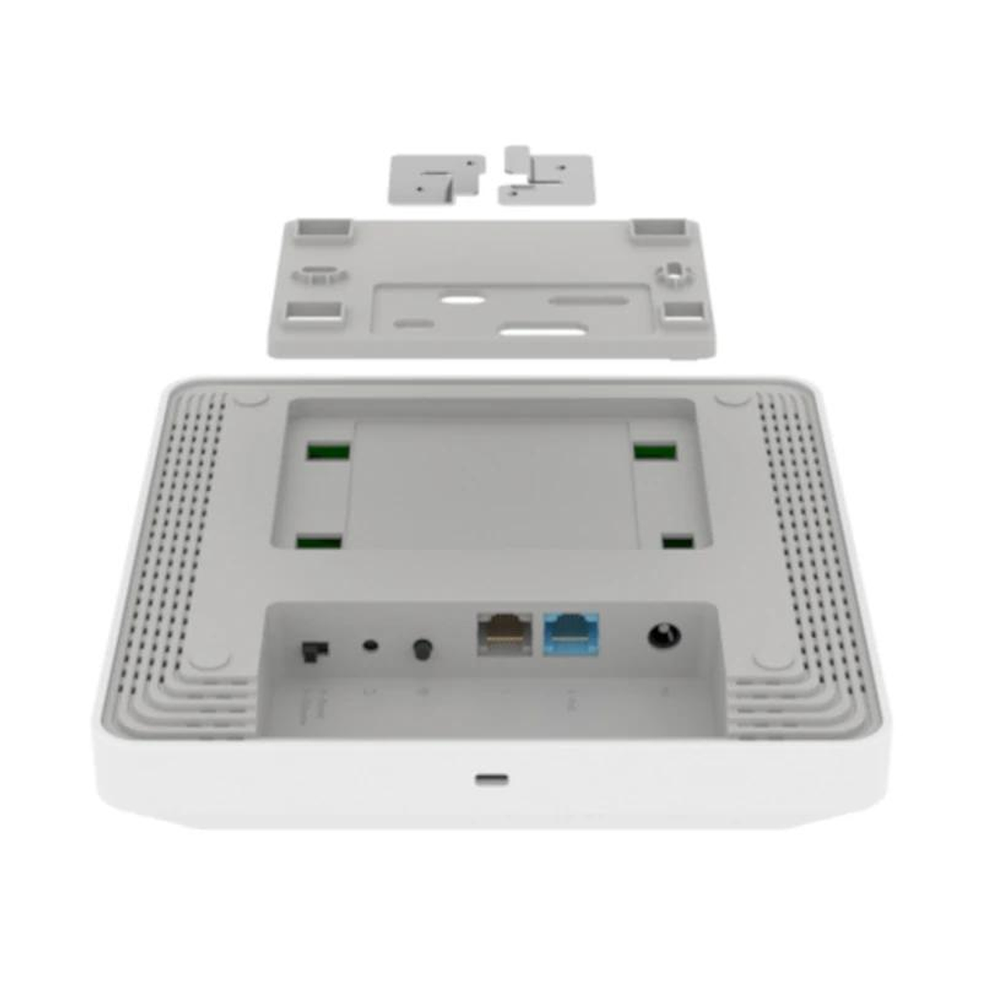 Keenetic Voyager Pro Punto Acceso Wifi 6 Mesh AX18 3