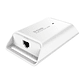 D-Link DPE-301GS Gigabit 30W PoE Splitter - Miniatura 1