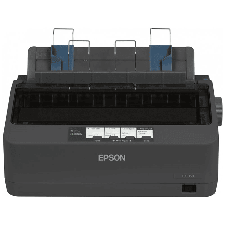 Epson Impresora Matricial LX-350 1