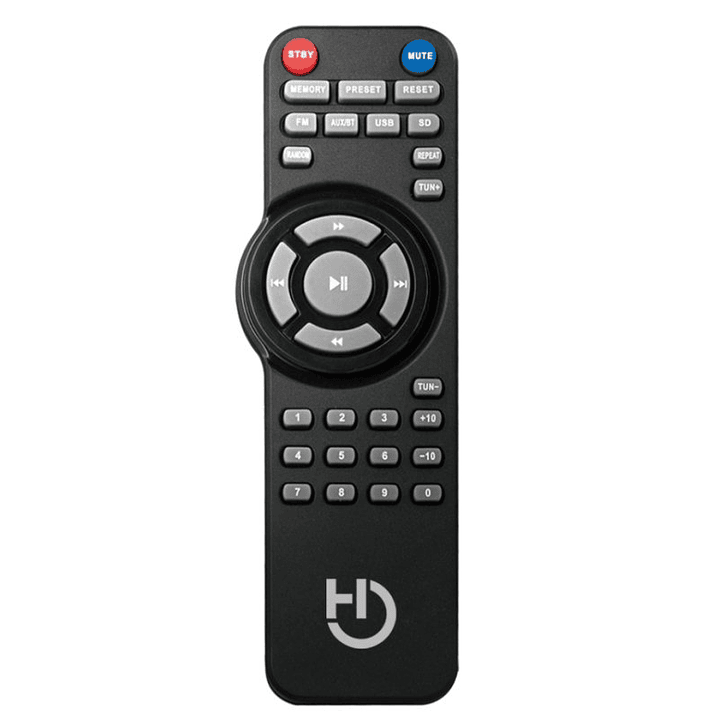 Hiditec Altavoz 2.1 H400 DARK EDITION 4