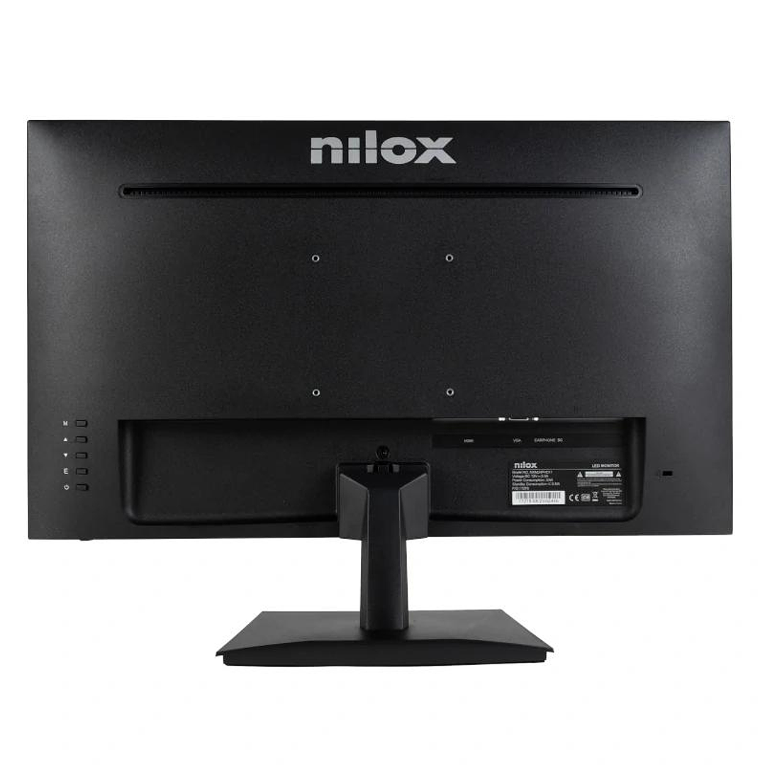 NILOX NXM24FHD11 Monitor 24