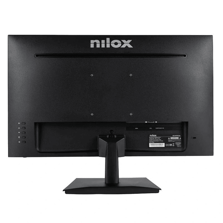 NILOX NXM24FHD11 Monitor 24