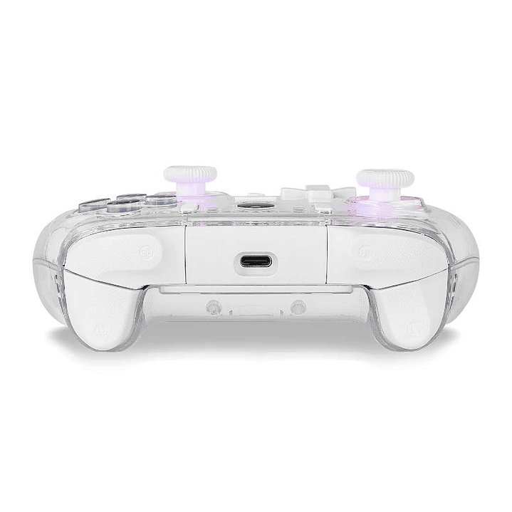KROM Gamepad KRYSTAL Wireless RGB Bluetooth 5.0 2