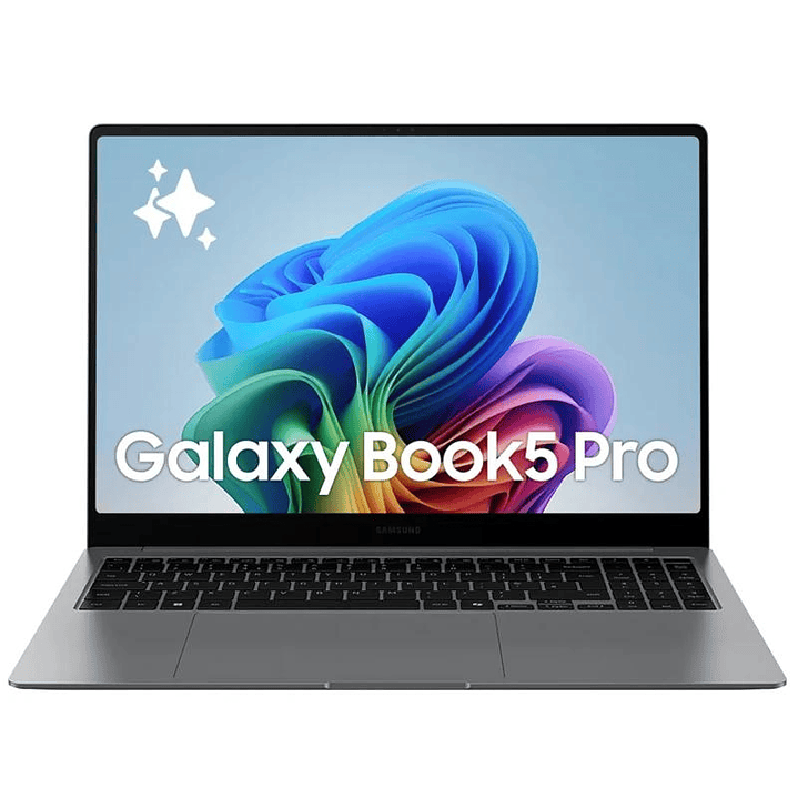 SAMSUNG Galaxy Book5 Pro U7-258V 32 512 W11P 16