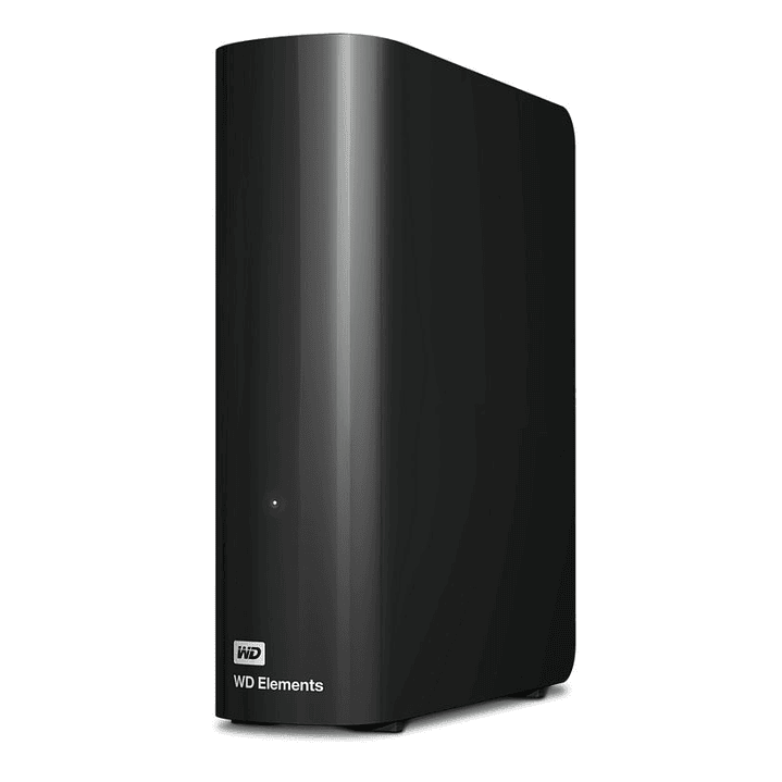 Western Digital Elements Desktop 18TB 3.5