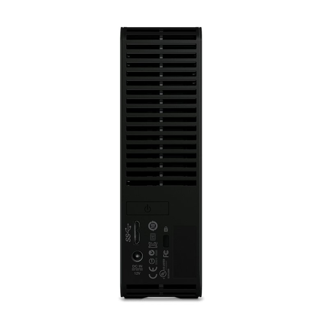 Western Digital Elements Desktop 18TB 3.5