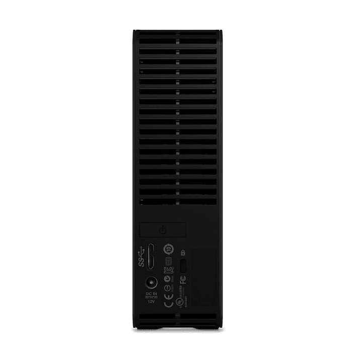 Western Digital Elements Desktop 18TB 3.5
