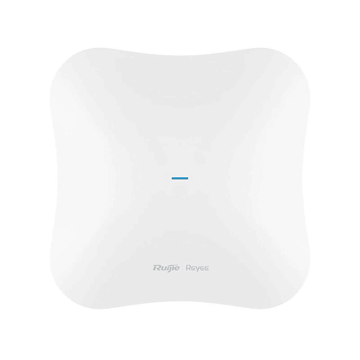 Reyee RAP73HD AP BE19000 WiFi7 1x10Gb 1xGb Techo 1