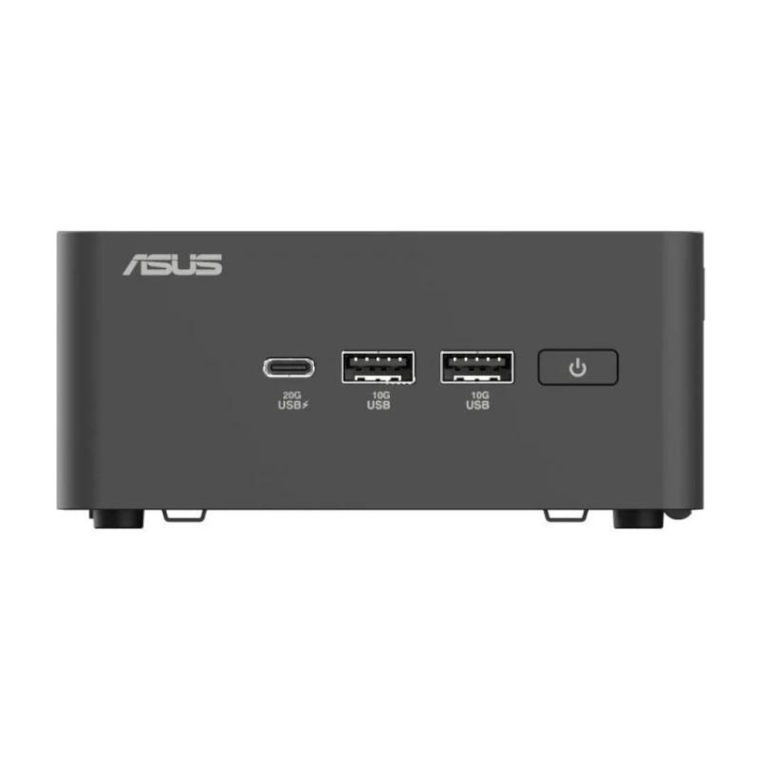 Asus NUC RNUC15CRHI300002 Core 3-100U 2