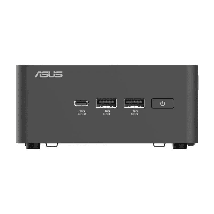Asus NUC RNUC15CRHI300002 Core 3-100U 2