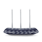 TP-Link Archer C20 Router WiFi AC750 1xWAN 4xLAN - vignette 1