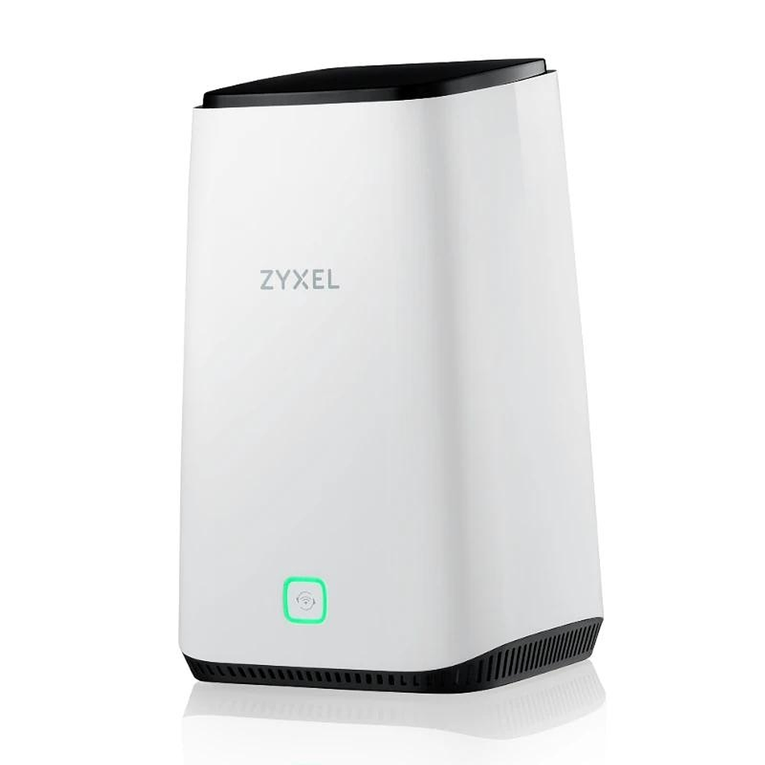 Zyxel FWA-510 Router NR 5G 1x2.5G W/L 1a Neb Pro 1