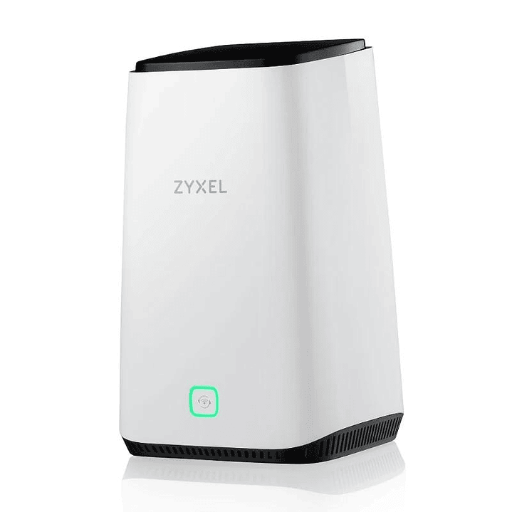 Zyxel FWA-510 Router NR 5G 1x2.5G W/L 1a Neb Pro 1