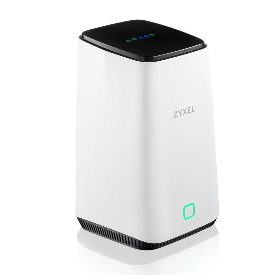 Zyxel FWA-510 Router NR 5G 1x2.5G W/L 1a Neb Pro 2