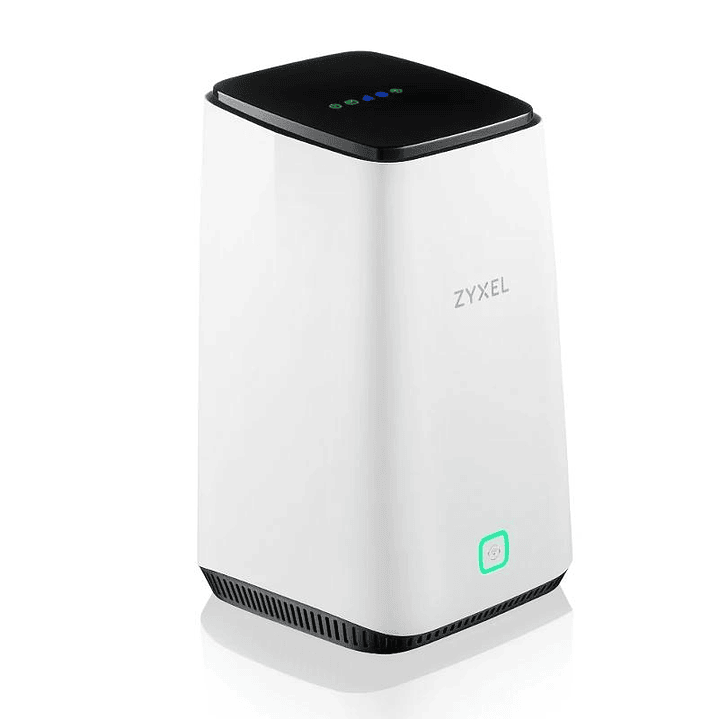 Zyxel FWA-510 Router NR 5G 1x2.5G W/L 1a Neb Pro 2