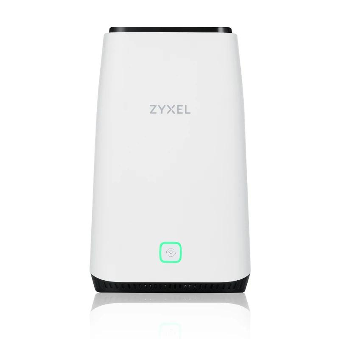 Zyxel FWA-510 Router NR 5G 1x2.5G W/L 1a Neb Pro 3