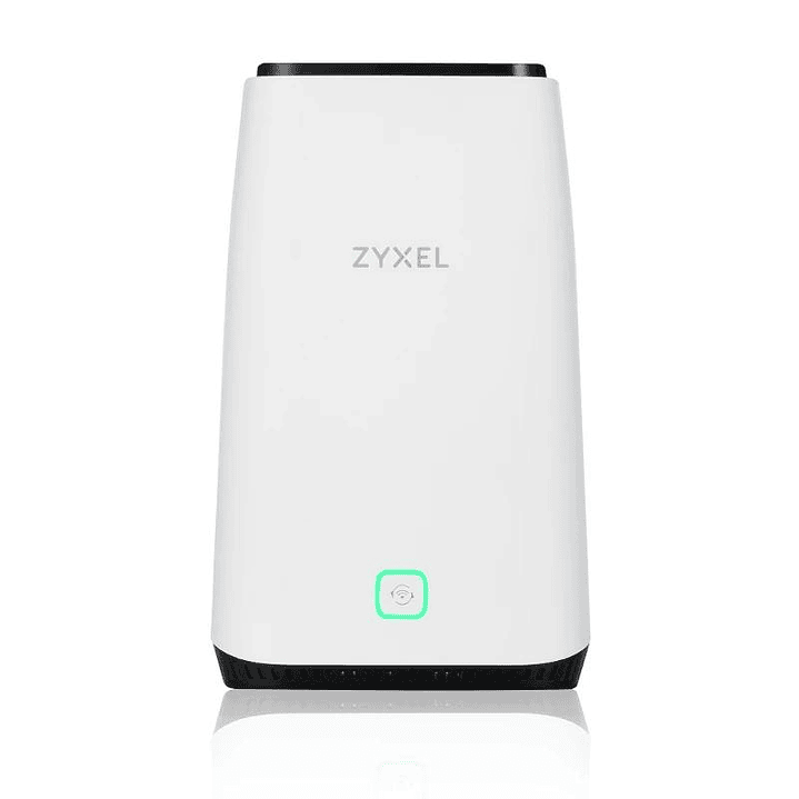 Zyxel FWA-510 Router NR 5G 1x2.5G W/L 1a Neb Pro 3
