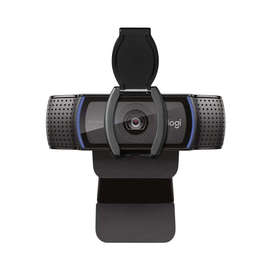 Logitech Webcam c920E 1080p 1