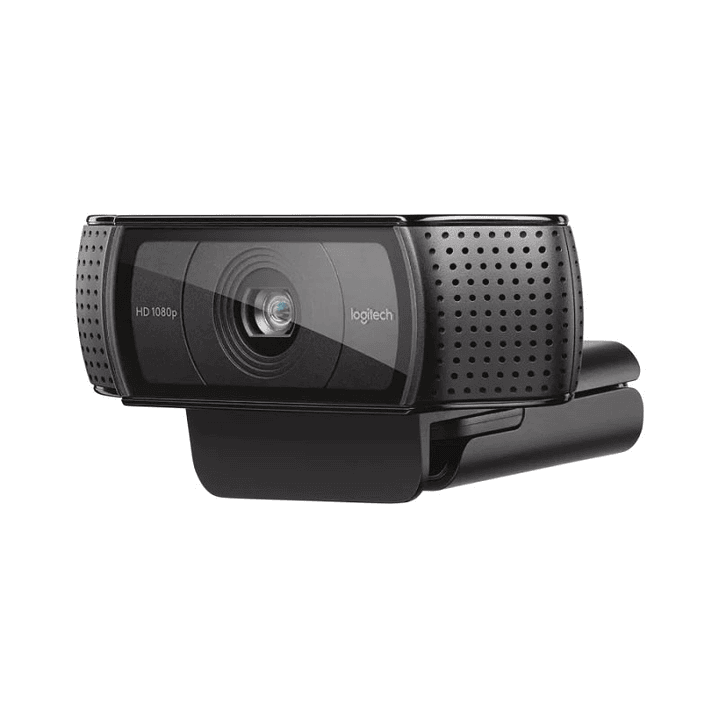 Logitech Webcam c920E 1080p 4