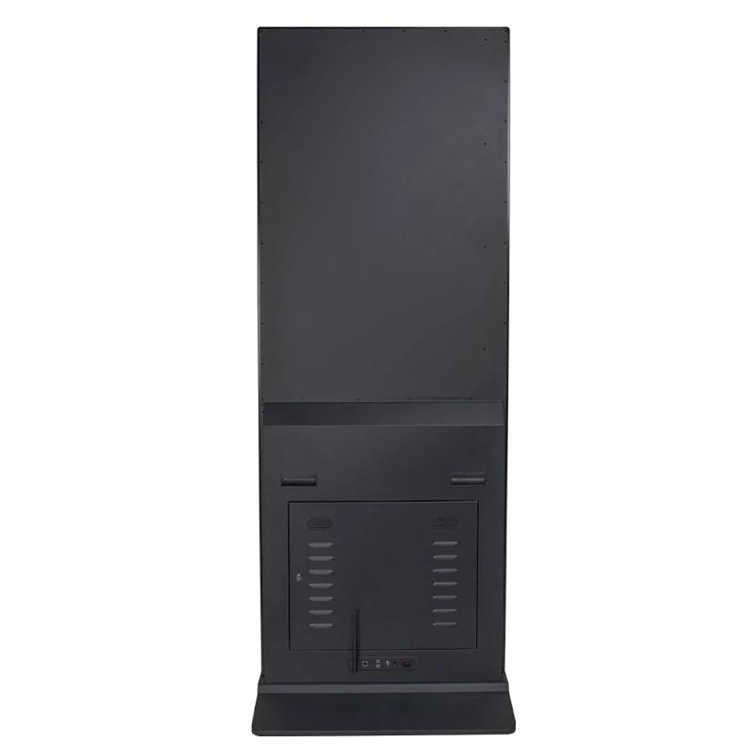 iggual Tótem interactivo 4K ORCHID 55