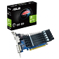 ASUS VGA NVIDIA GT 710 SL 2GD5 BRK EVO 2GB DDR5 - Thumbnail 1