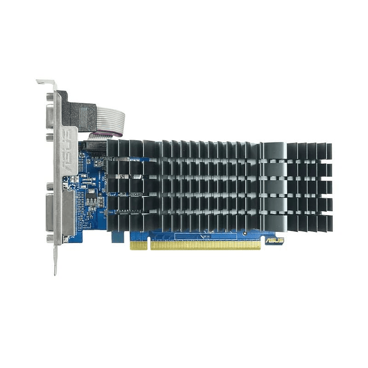 ASUS VGA NVIDIA GT 710 SL 2GD5 BRK EVO 2GB DDR5 2