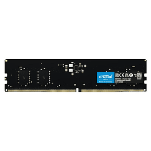 Crucial CT8G56C46U5 8GB DIMM 5600MHz DDR5