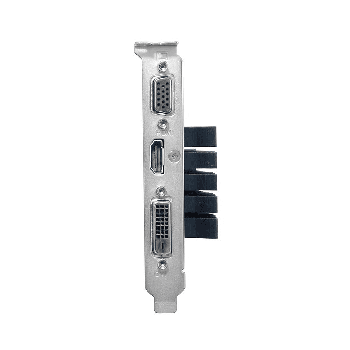 ASUS VGA NVIDIA GT 710 SL 2GD5 BRK EVO 2GB DDR5 4