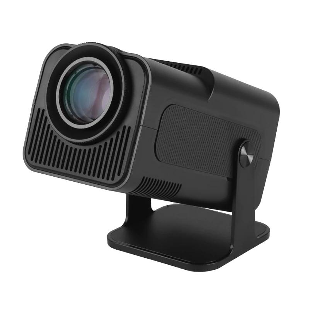 iggual Mini proyector MP1080p HDMI WiFi BT Android 1