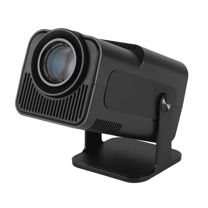 iggual Mini proyector MP1080p HDMI WiFi BT Android 1