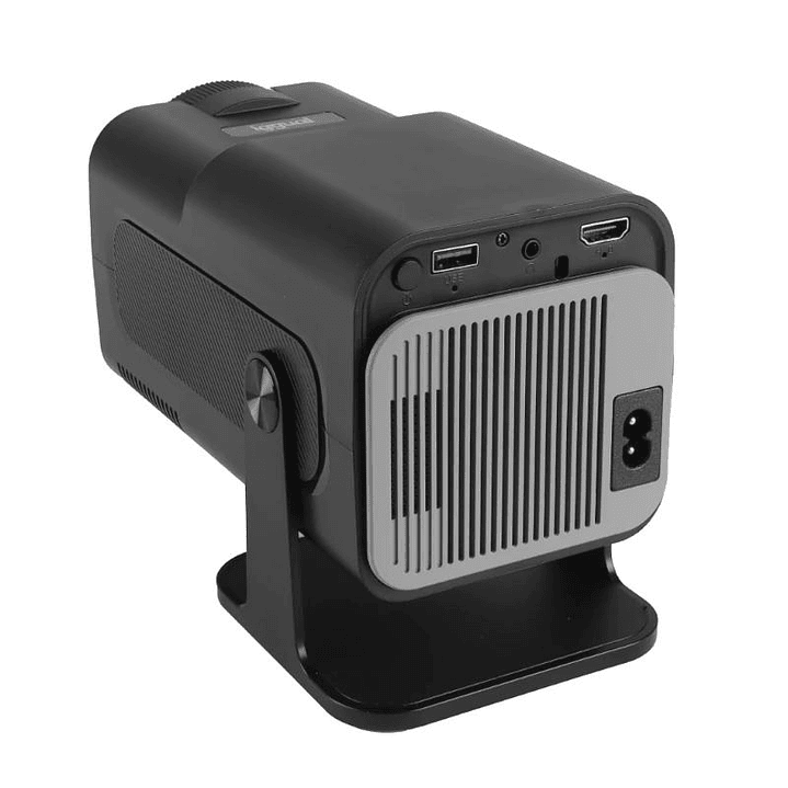 iggual Mini proyector MP1080p HDMI WiFi BT Android 3