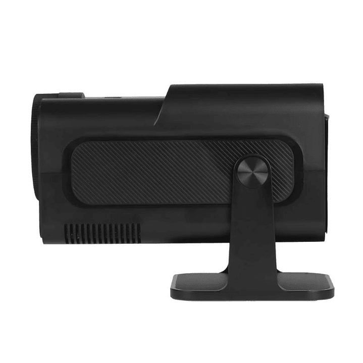 iggual Mini proyector MP1080p HDMI WiFi BT Android 4
