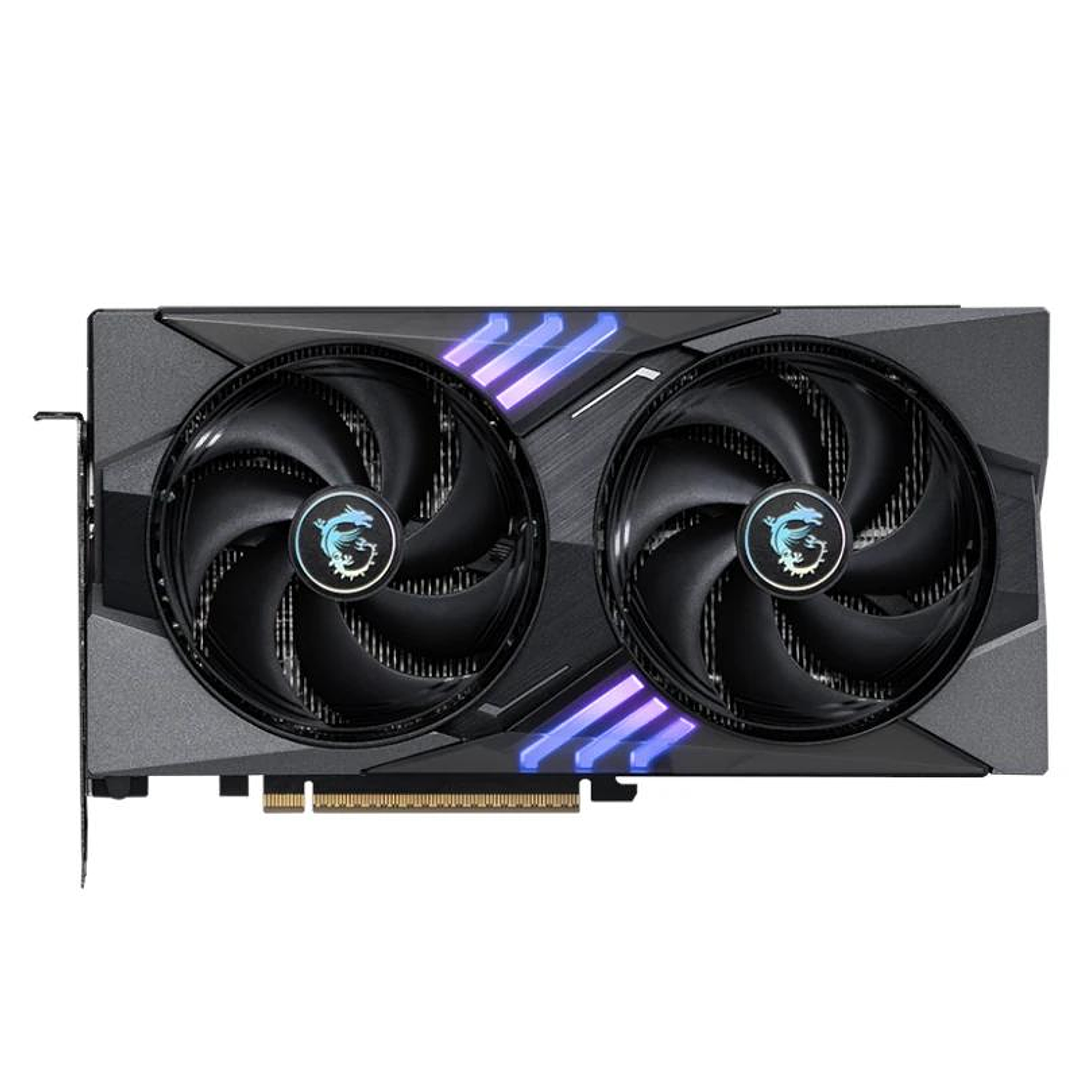 MSI VGA NVIDIA RTX 5060 TI 16G GAMING OC DDR7 2