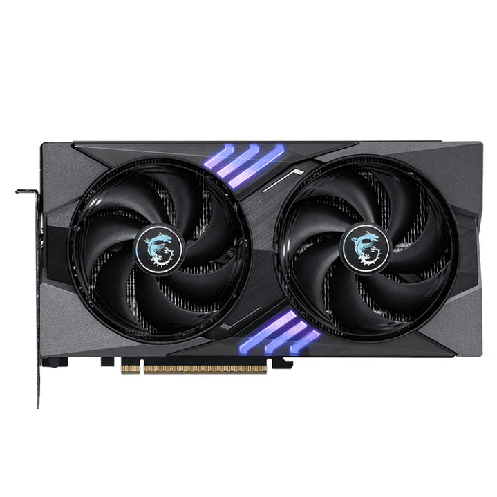 MSI VGA NVIDIA RTX 5060 TI 16G GAMING OC DDR7 2