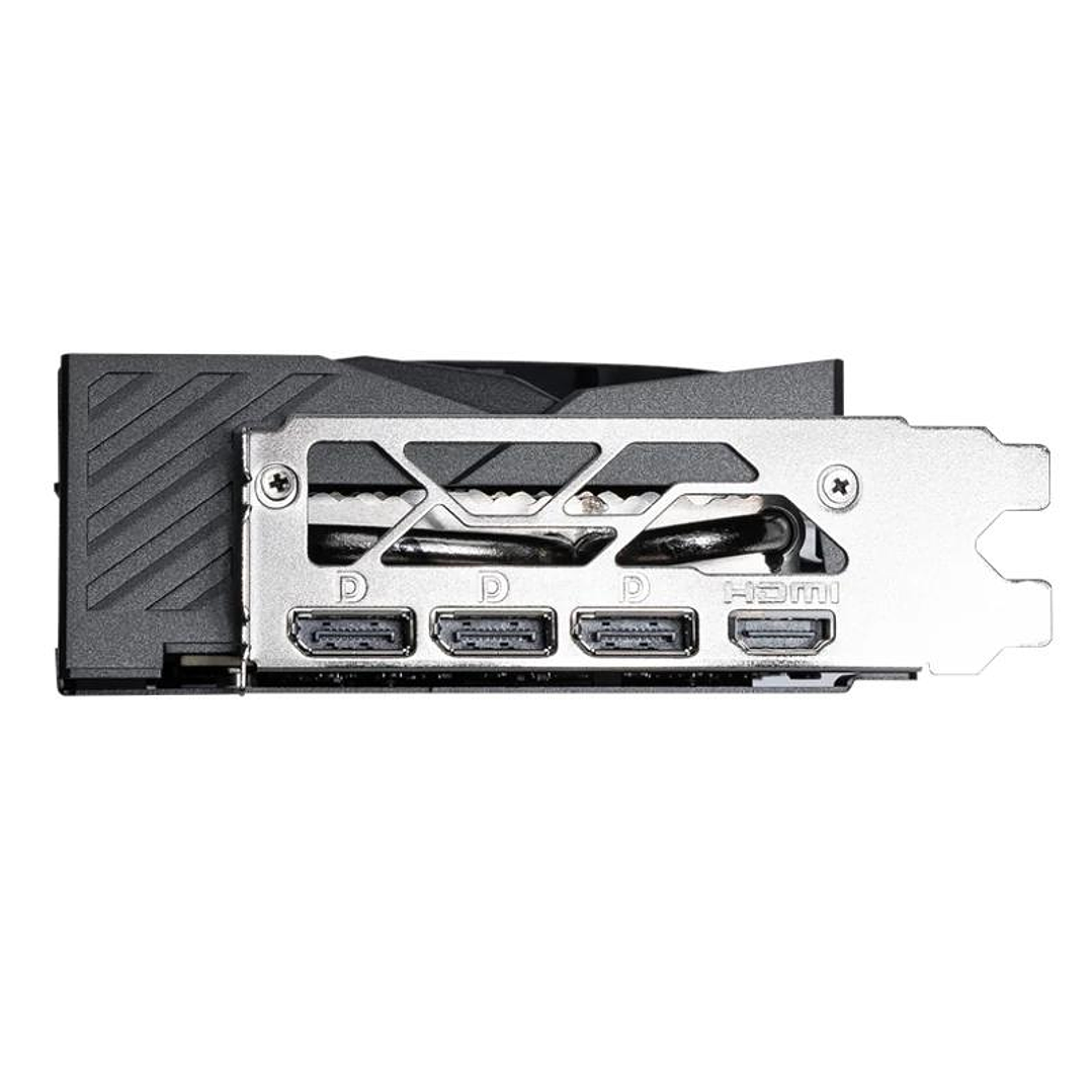 MSI VGA NVIDIA RTX 5060 TI 16G GAMING OC DDR7 4