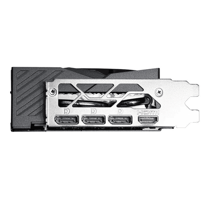 MSI VGA NVIDIA RTX 5060 TI 16G GAMING OC DDR7 4