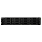 SYNOLOGY RS3618xs NAS 12Bay Rack Station - Miniatura 1